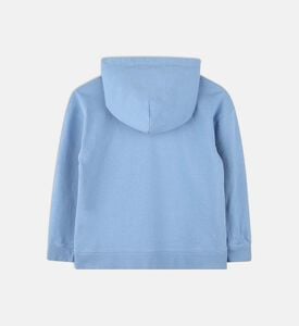 Kangaroo Pocket Long-sleeve Sweater Kangaroo Pocket Long-sleeve Sweater