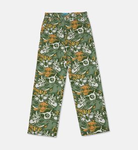 Kenzo Pant, Packshot View