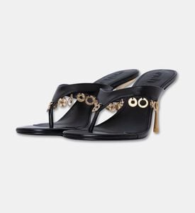 Cult Gaia Shoes Stella, Packshot View