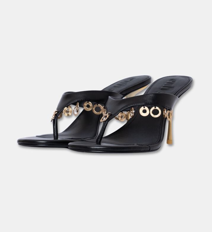Cult Gaia Shoes Stella, Packshot View