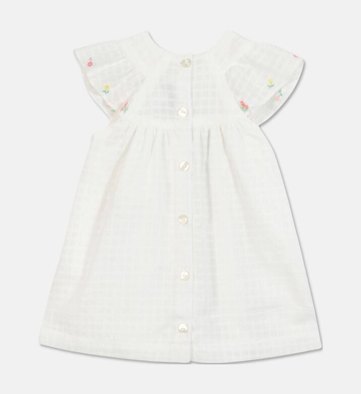 Tartine et Chocolat Dress, Packshot View