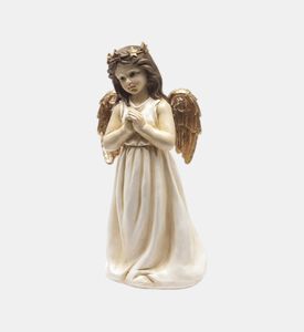 تمثال ملاك هنري لعيد الميلاد