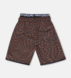 شورت سباحة تريبي هيني