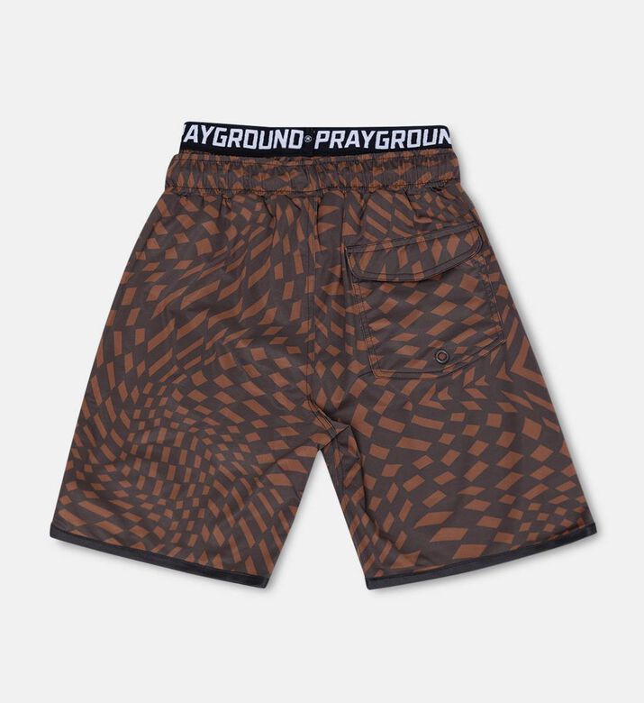 شورت سباحة تريبي هيني