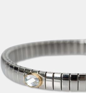 Nomination Brac S 1 Cubic Wht, Packshot View