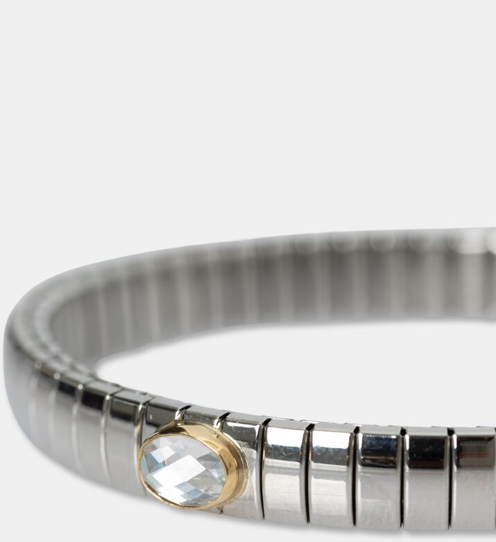 Nomination Brac S 1 Cubic Wht, Packshot View