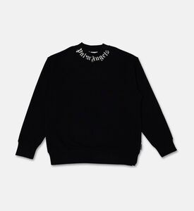 Palm Angels Ts Brushed, Packshot View