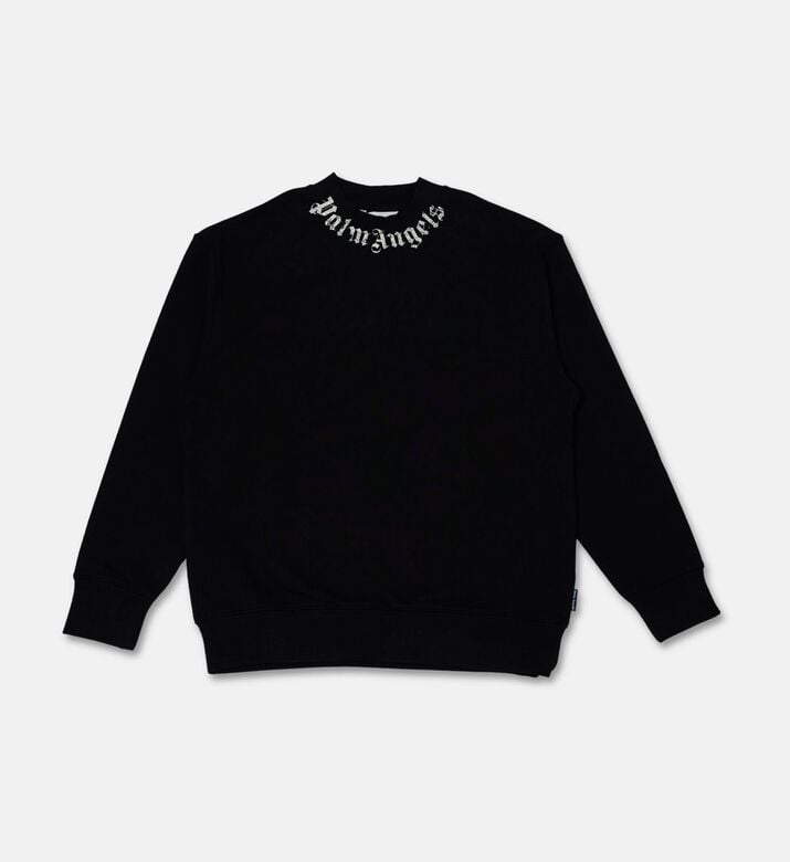 Palm Angels Ts Brushed, Packshot View