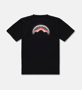 Sprayground Ts Catch, Black, 8y, Packshot View