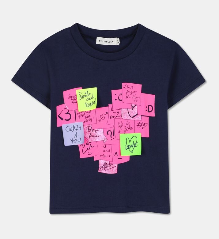 Billieblush Ts K Fall, Packshot View