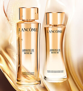 Absolue Rose 80 Micro-diffusion Face Emulsion 100 Ml