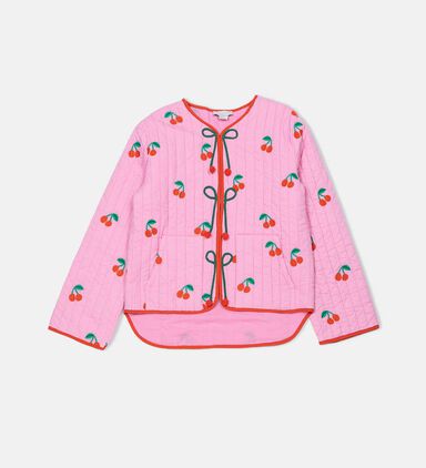 Cherry Blossom Jacket