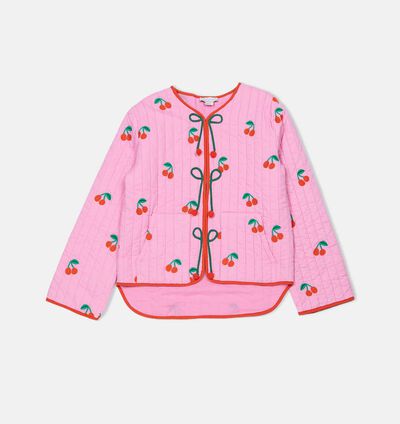 Cherry Blossom Jacket