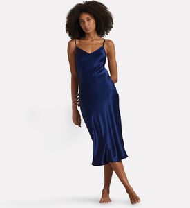 Polo by Ralph Lauren Nighdress, Model View