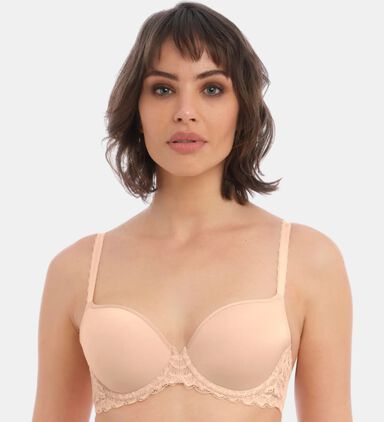 Raffine Underwired Contour Bra