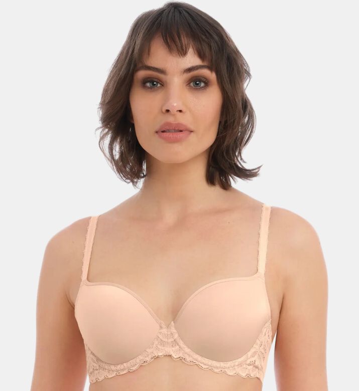 Raffine Underwired Contour Bra