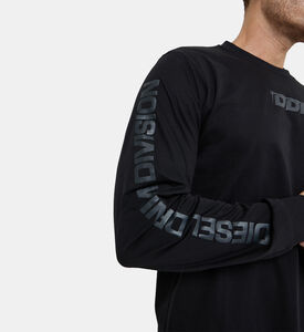 Casual Long-sleeve T-shirt Casual Long-sleeve T-shirt