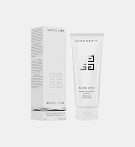 Blanc Divin Brightening Purifying Foam