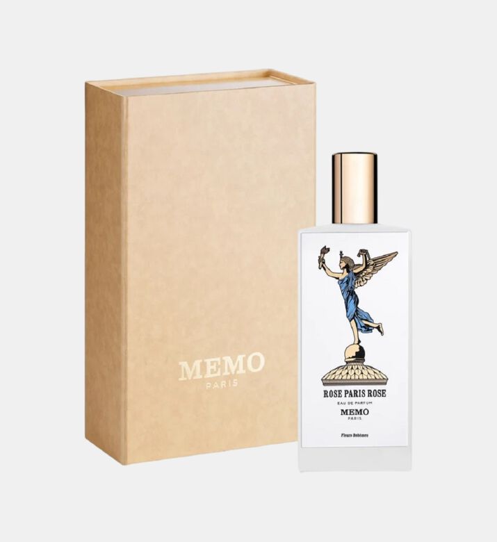 ماء عطر روز باريس