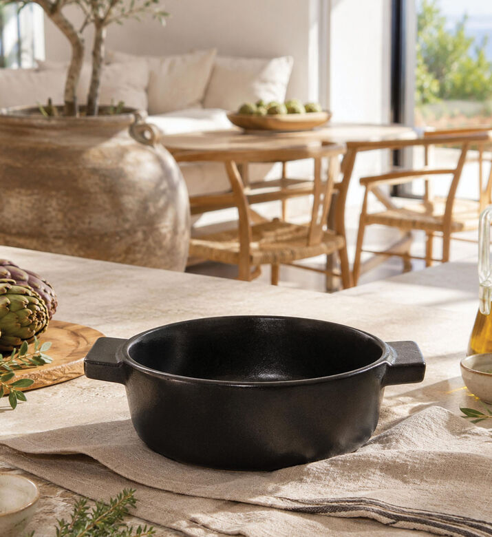 Gusta Compact Oven Dish 12 X 4.2 Cm, Packshot View