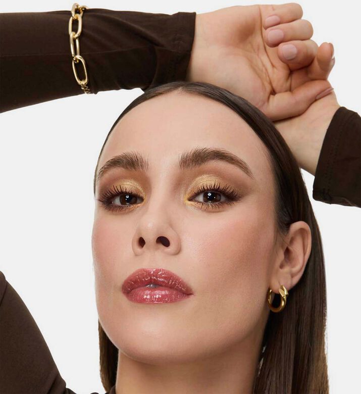 Lancome Juicy Tubes Lip Gloss, 19-cocoa-macchiato, Packshot View