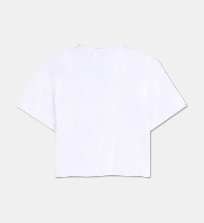 DKNY Ts, Packshot View