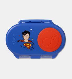 B.Box Compact Lidded Snackbox, Packshot View