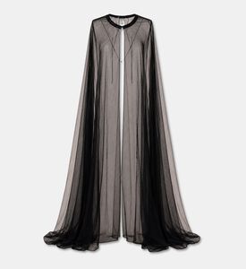 AAVVA Dress, Black, M, Packshot View