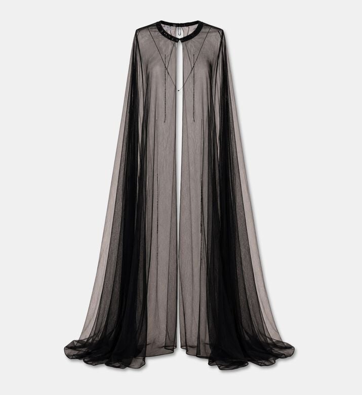 AAVVA Dress, Black, M, Packshot View