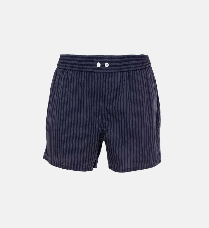 Pax Pop Striped Shorts