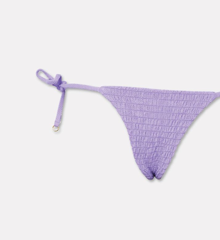 Maaji Lavender Sunflash Bottoms, Packshot View