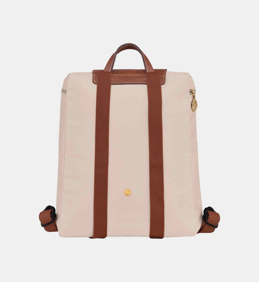 Original longchamp backpack 2025