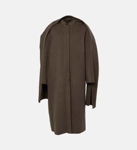 Soeur Coat Finn, Packshot View