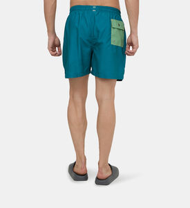 Avana Forest Classic Cut Swim Trunk Avana Forest Classic Cut Swim Trunk