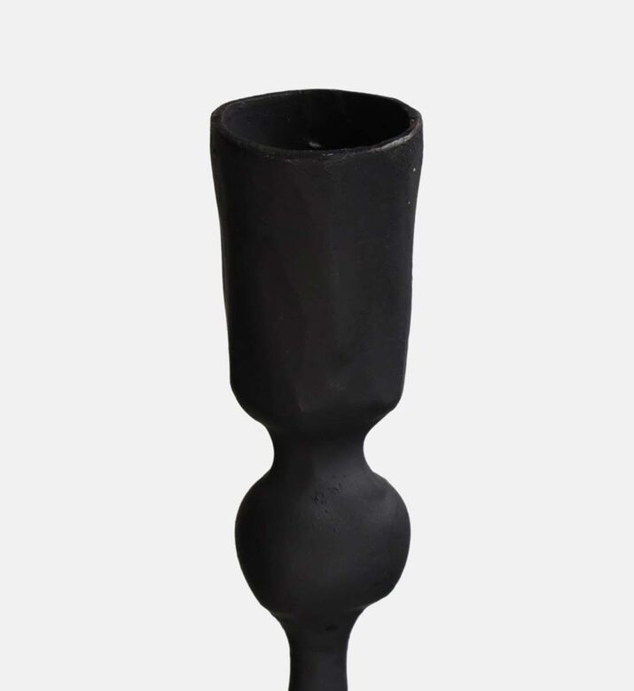 Iron Taper Candle Holder 5-stick Iron Taper Candle Holder 5-stick