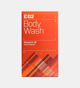 Bodyline Escentric 02 Body Lotion