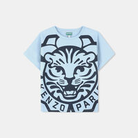 Oversized Logo-print T-shirt