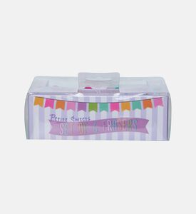 Petite Sweets Ice Cream Erasers 6-piece Set Petite Sweets Ice Cream Erasers 6-piece Set