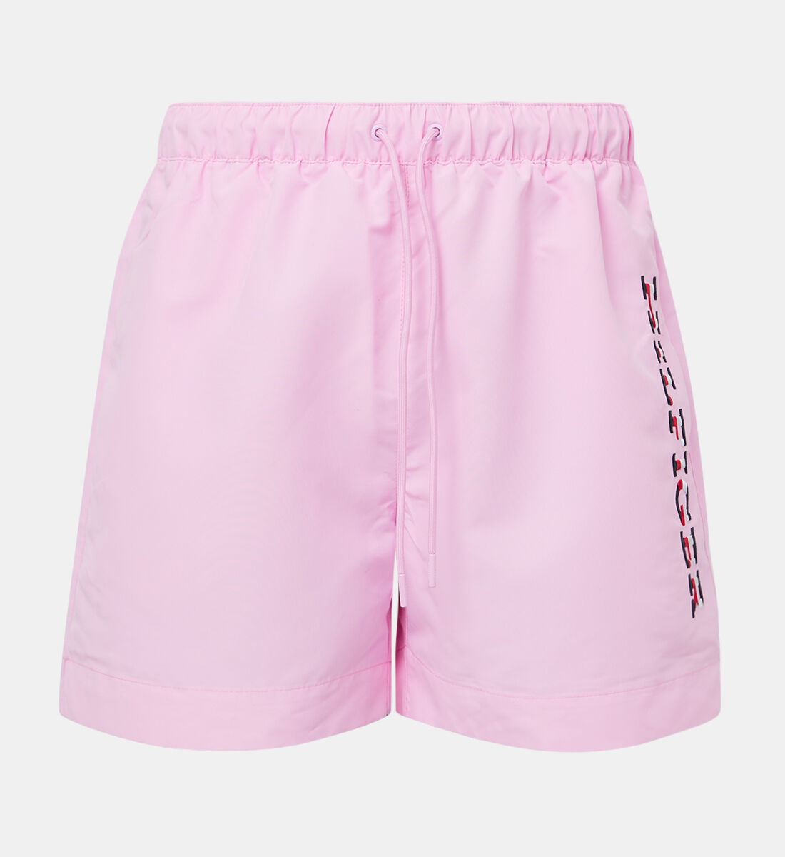 Tommy Hilfiger Logo Mid length Swim Shorts Swim Shorts