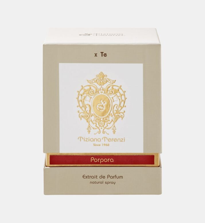 Tiziana Terenzi Extrait Porpora, Packshot View Tiziana Terenzi Extrait Porpora, Packshot View