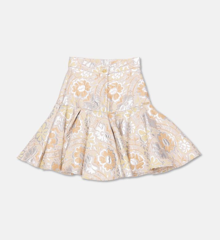 Poca and Poca Skirt, Packshot View