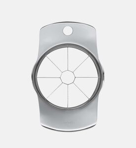 Rosle Hemispherical Scoop Apple Cutter, Packshot View