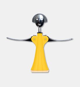 Alessi Anna G. Corkscrew, Packshot View