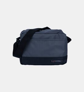 Real Lunchbag Glass Container