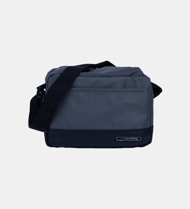 Real Lunchbag Glass Container