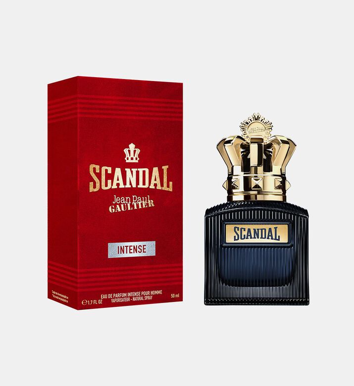 ماء عطر سكاندل إنتنس للرجال