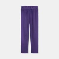 Side Striped Bands Pants