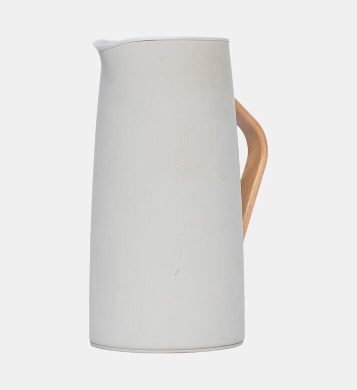 Stelton Emma Vacuum Coffee Jug, Packshot View