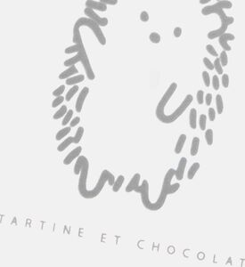 بيجامة بطبعة قنفذ