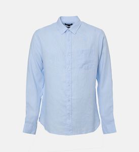 Vince Button-down Long-sleeve Shirt, Xl, Packshot View